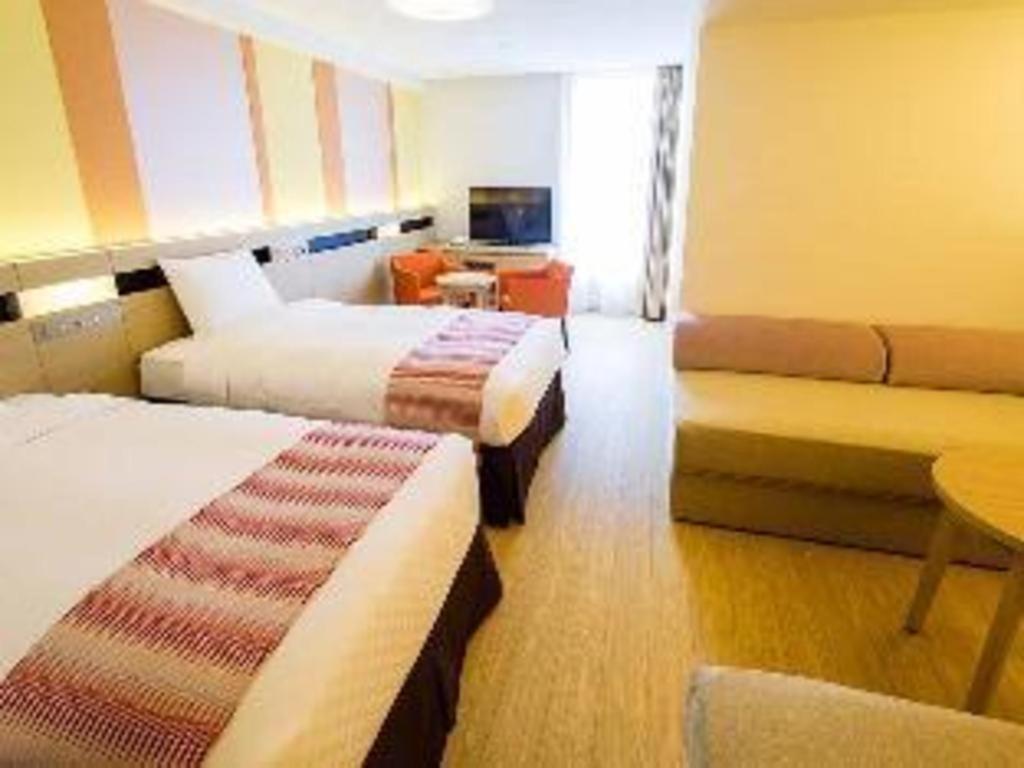 Hotel Dream Gate Maihama Annex 浦安 外观 照片