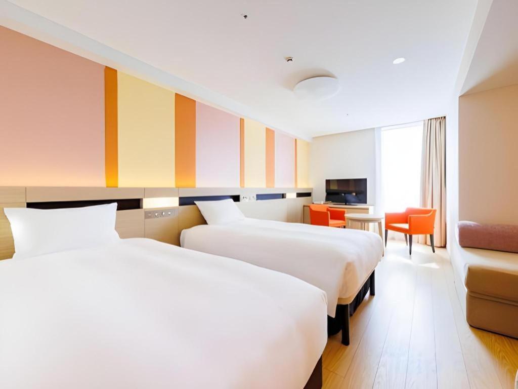Hotel Dream Gate Maihama Annex 浦安 外观 照片