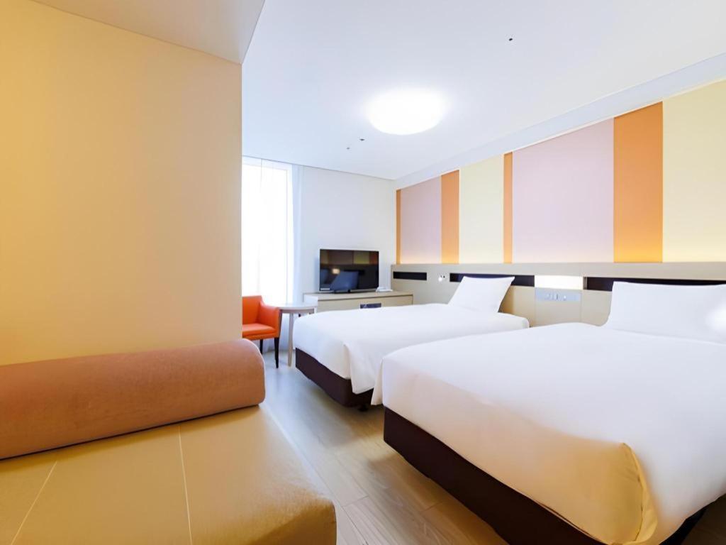 Hotel Dream Gate Maihama Annex 浦安 外观 照片