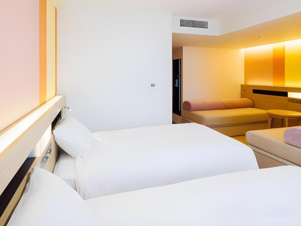 Hotel Dream Gate Maihama Annex 浦安 外观 照片