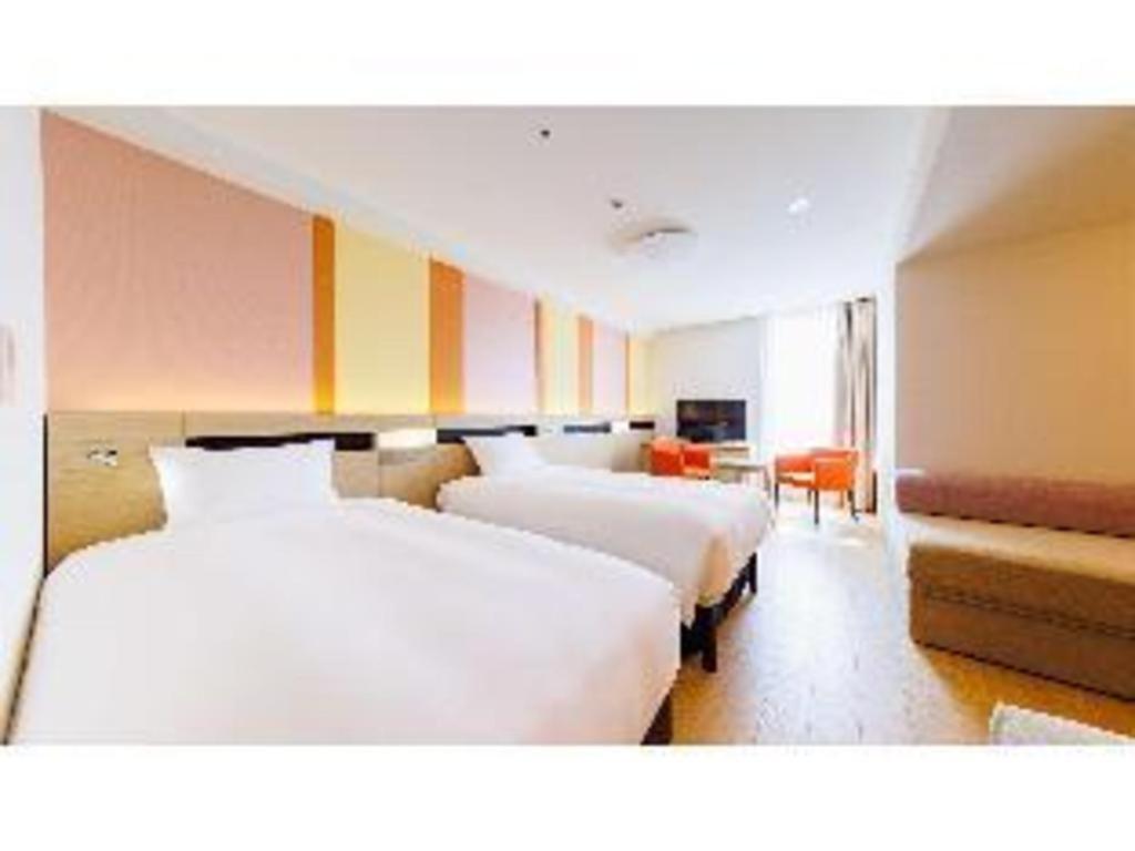 Hotel Dream Gate Maihama Annex 浦安 外观 照片