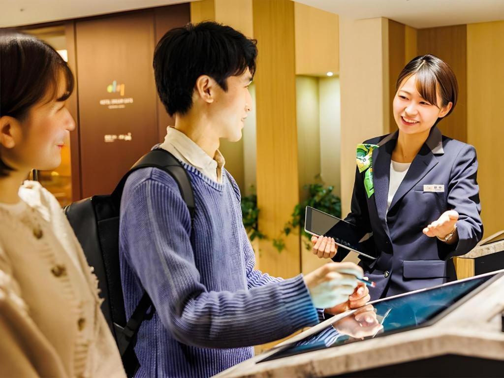 Hotel Dream Gate Maihama Annex 浦安 外观 照片