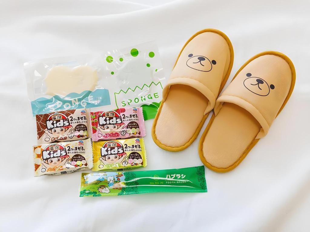 Hotel Dream Gate Maihama Annex 浦安 外观 照片
