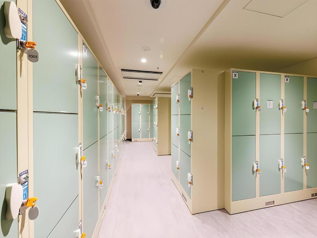 Hotel Dream Gate Maihama Annex 浦安 外观 照片