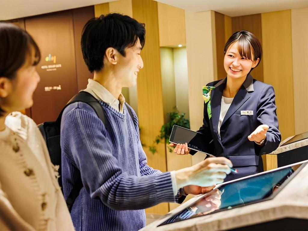 Hotel Dream Gate Maihama Annex 浦安 外观 照片