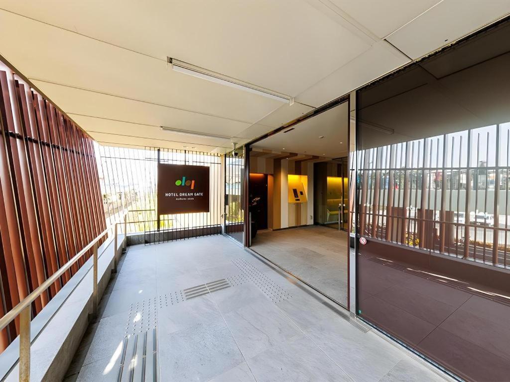 Hotel Dream Gate Maihama Annex 浦安 外观 照片