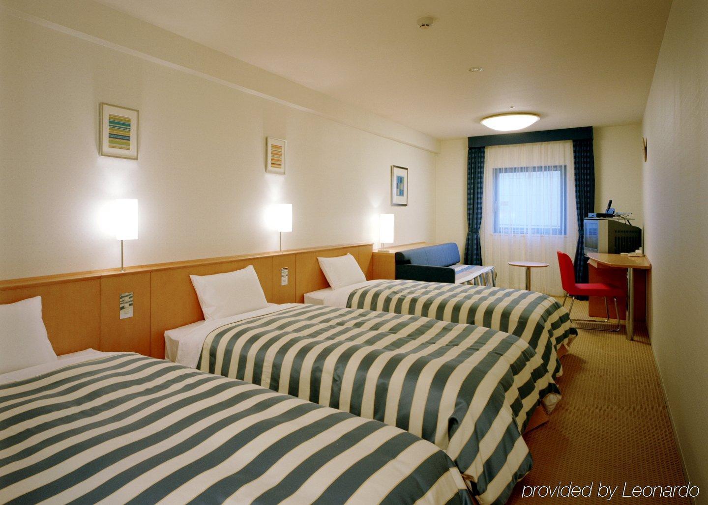 Hotel Dream Gate Maihama Annex 浦安 客房 照片